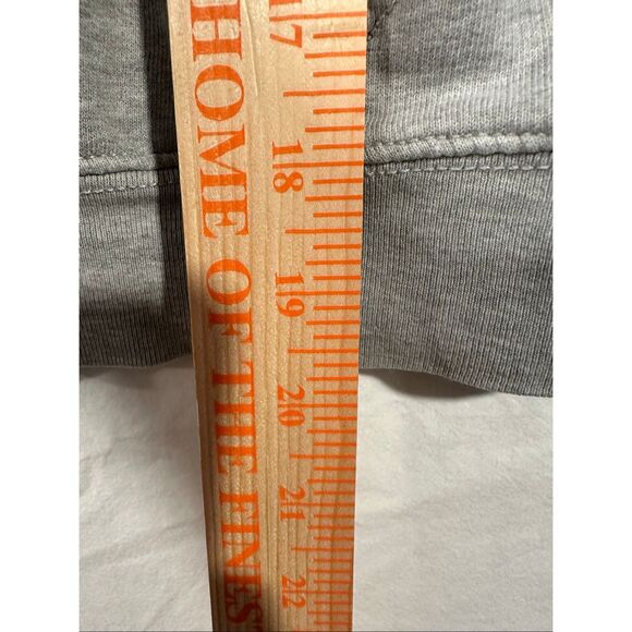 Polo Ralph Lauren Kids Cotton French Terry Full Zipper Hoodie, size M(10-12) - Picture 6 of 10